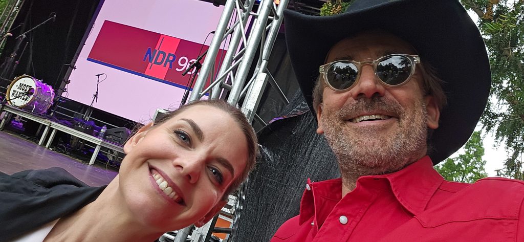 *MOST WANTED!* Die gutgelaunte Country- und Western-Band aus den Harburger Bergen!