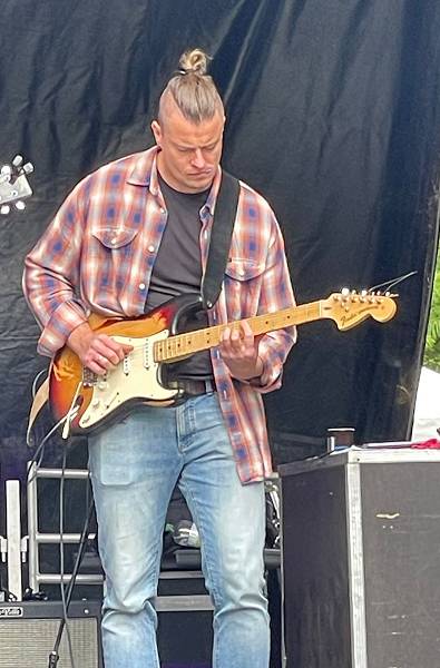 *MOST WANTED!* Die gutgelaunte Country- und Western-Band aus den Harburger Bergen!